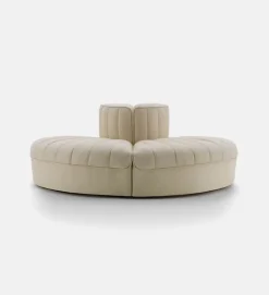 9000 Curved unit