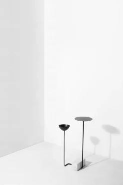 Adobe Side Table #3