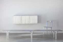 Alltubes Wall Cabinet L