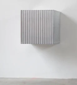 Alltubes Wall Cabinet S