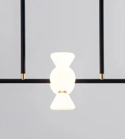 Apollo Chandelier 6 Lights
