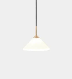 Apollo Pendant - Corded