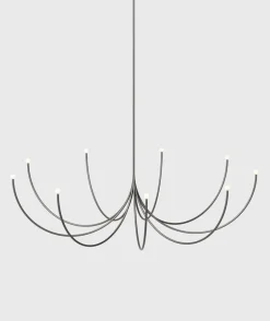 Arca Single Tier Chandelier - Large