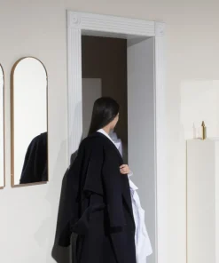Arcade Mirror