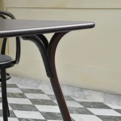 Arch Dining Table
