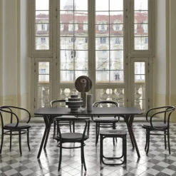 Arch Dining Table