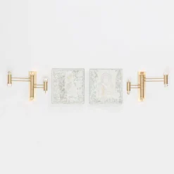 Aries Sconce III.I