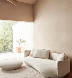 Baixo Sofa