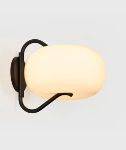 Balloon Sconce