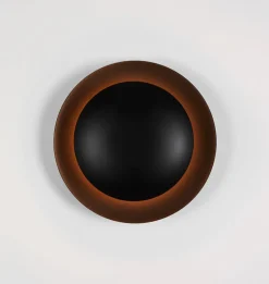 Bell Sconce 02