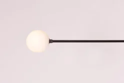 Bow Floor Lamp