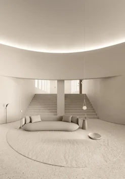 Bowl Coffee Table