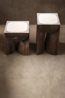 Bread Side tables