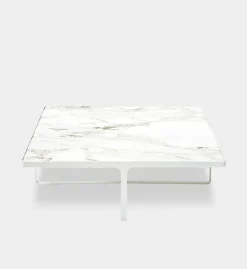 Cage Coffee Table Square