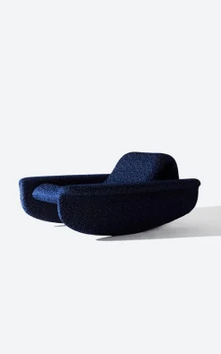 Canoa Rocking Chair