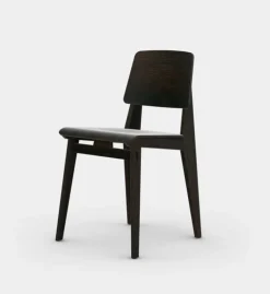 Chaise Tout Bois