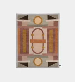 Cinquecento Collection - Mazzolino Rug