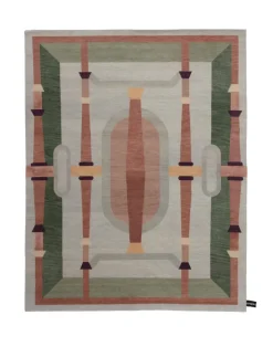 Cinquecento Collection - Nastagio Rug