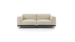 Claudine L Sofa
