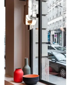 Cora Pendant - 4 Lights