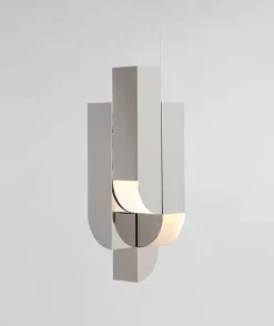 Cora Pendant - 4 Lights