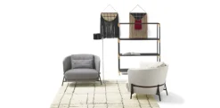 Cradle Sofa