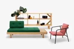 Crate Series Chair