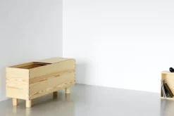 Crate Series No. 2