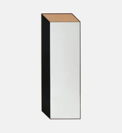 Cuboid Floor Mirror