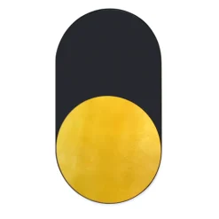Cylinder Mirror