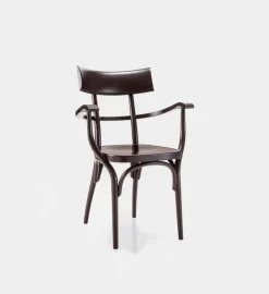 Czech armchair