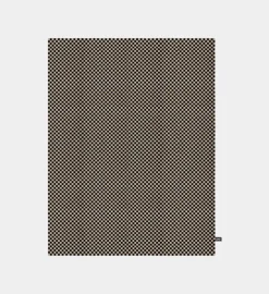 Damier Mini Wool & Silk