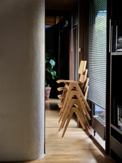 Daystak RD1 Side Chair