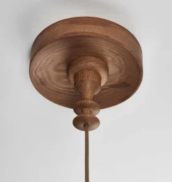 Del Playa - Corded Single Pendant
