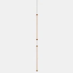 Delphi Linear - Vertical Double
