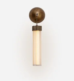 Delphi Sconce