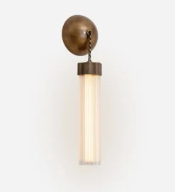 Delphi Sconce