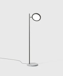 Discus Floor Lamp