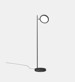 Discus Floor Lamp