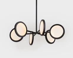 Discus Pendant 6