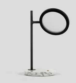 Discus Table Lamp
