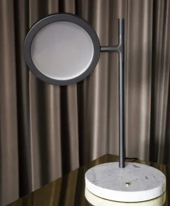Discus Table Lamp