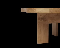 Farmhouse Coffee Table | Pond