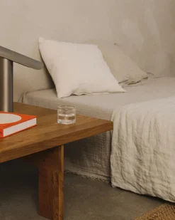 Farmhouse Coffee Table | Square