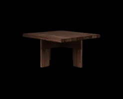 Farmhouse Coffee Table | Square