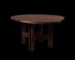 Farmhouse Trestle Table | Pond