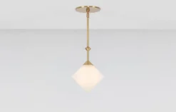 FKA Themis Pendant with Counterweight