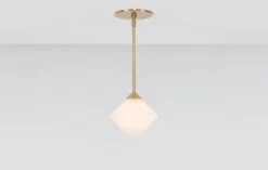 FKA Themis Pendant without Counterweight