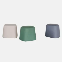 Float Ottoman Small