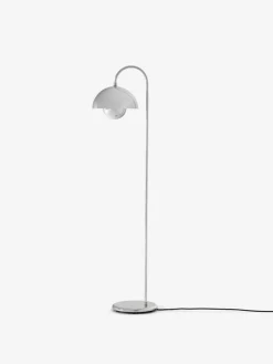 Flowerpot VP12 Floor Lamp